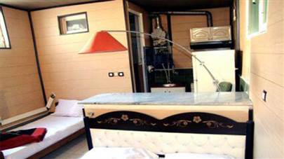 هتل آپارتمان نادری اردبیل هتل آپارتمان نادری اردبیل